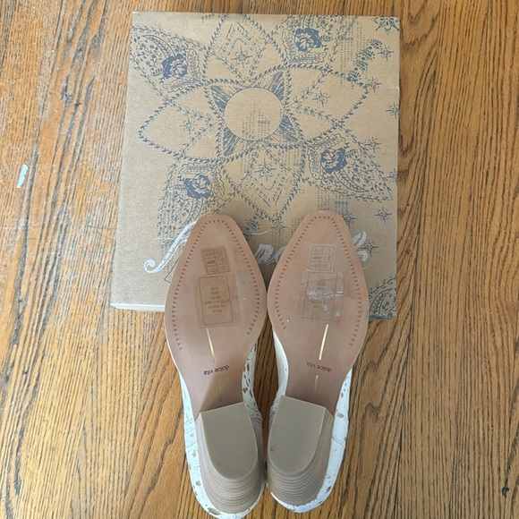 FREE PEOPLE X DOLCE VITA CALF HAIR BOOTIE | 7.5 | NEW IN BOX ❤️❤️❤️ - Picture 6 of 7